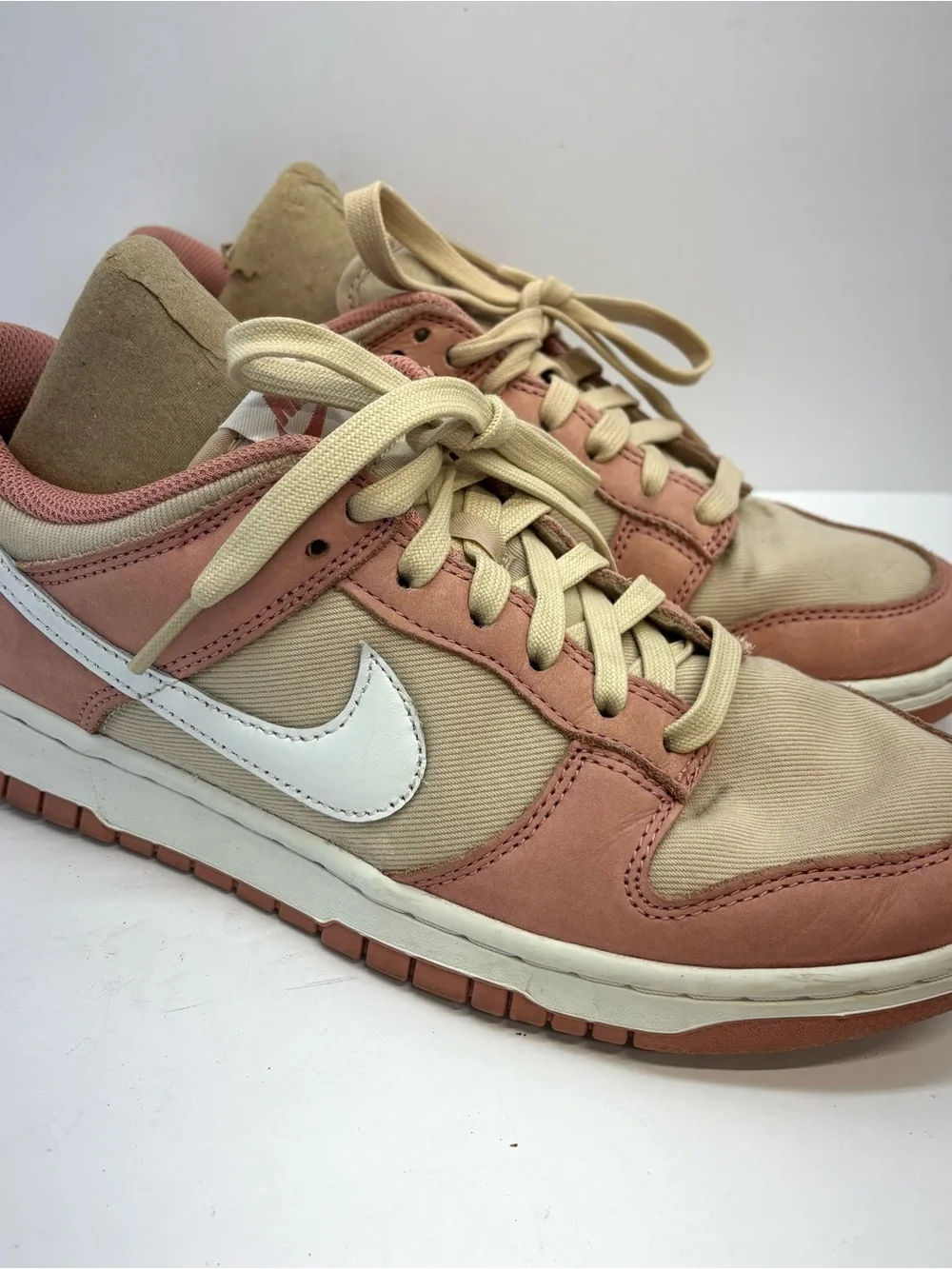 Nike dunk low